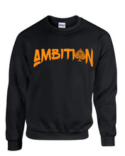 Load image into Gallery viewer, Ambition Across Spade Crewneck