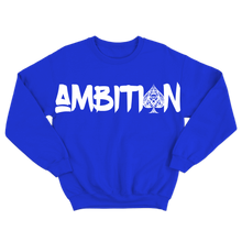Load image into Gallery viewer, Ambition Across Spade Crewneck