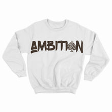 Load image into Gallery viewer, Ambition Across Spade Crewneck