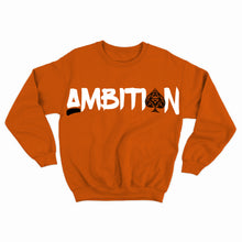 Load image into Gallery viewer, Ambition Across Spade Crewneck