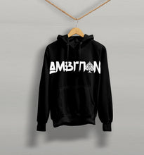 Load image into Gallery viewer, Ambition Across Drawstring Hoodie