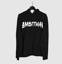 Load image into Gallery viewer, Ambition Across Drawstring Hoodie
