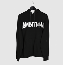 Load image into Gallery viewer, Ambition Across Drawstring Hoodie