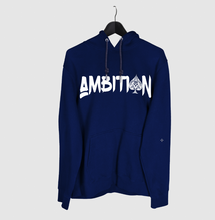 Load image into Gallery viewer, Ambition Across Drawstring Hoodie