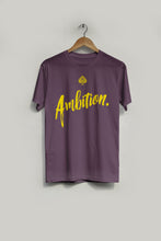 Load image into Gallery viewer, Ambition Cursive Tee