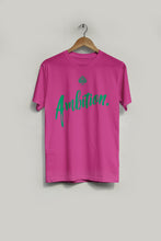 Load image into Gallery viewer, Ambition Cursive Tee
