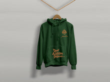 Load image into Gallery viewer, Your Ambition Inspires Hoodie
