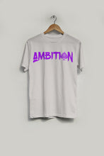 Load image into Gallery viewer, Ambition Brush &quot;O&quot; Logo Tee
