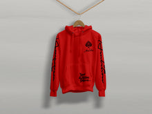 Load image into Gallery viewer, Your Ambition Inspires Hoodie