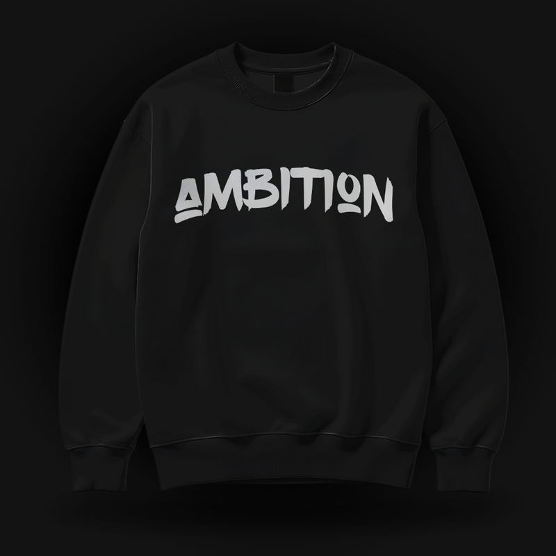 Crewneck