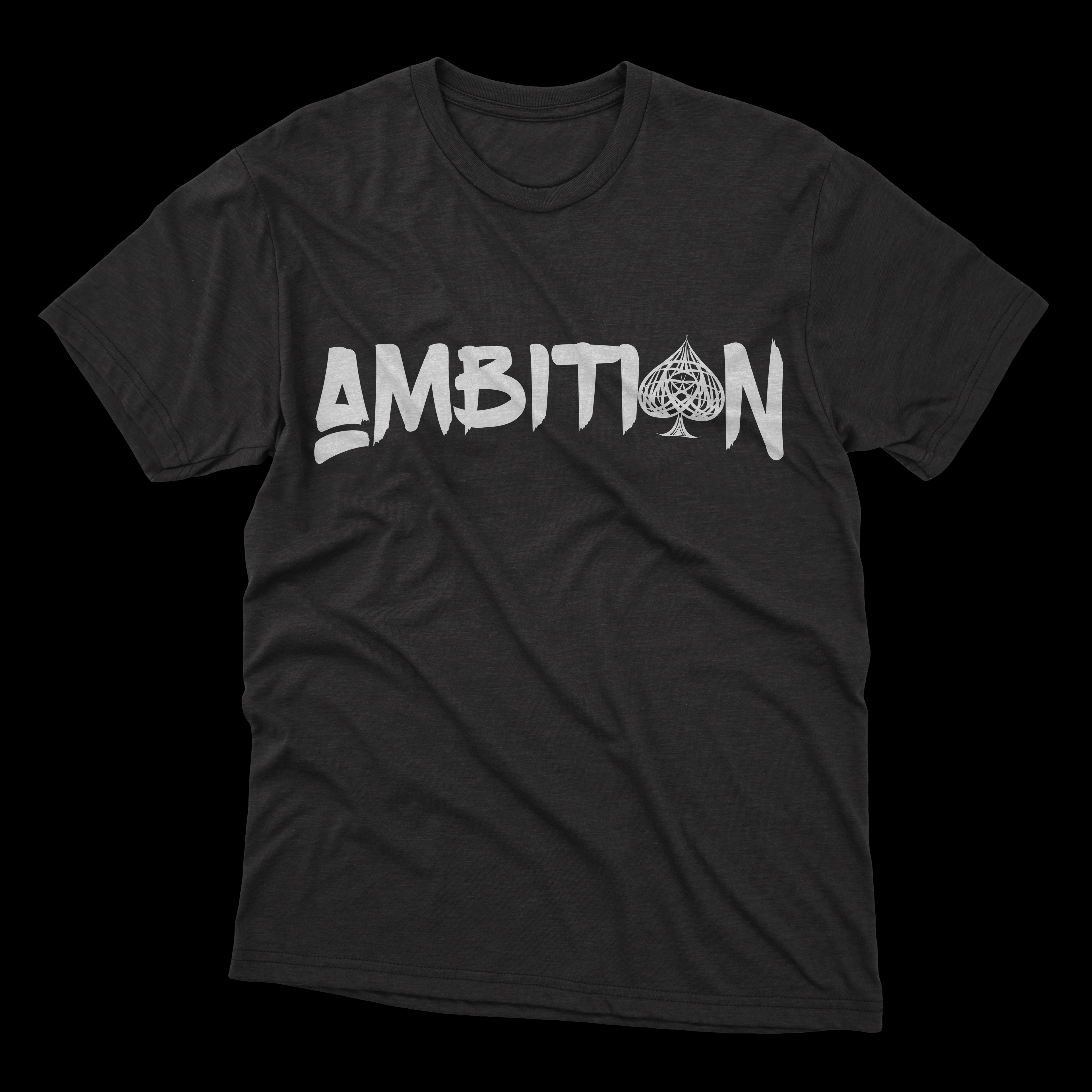 Ambition Brush Tee