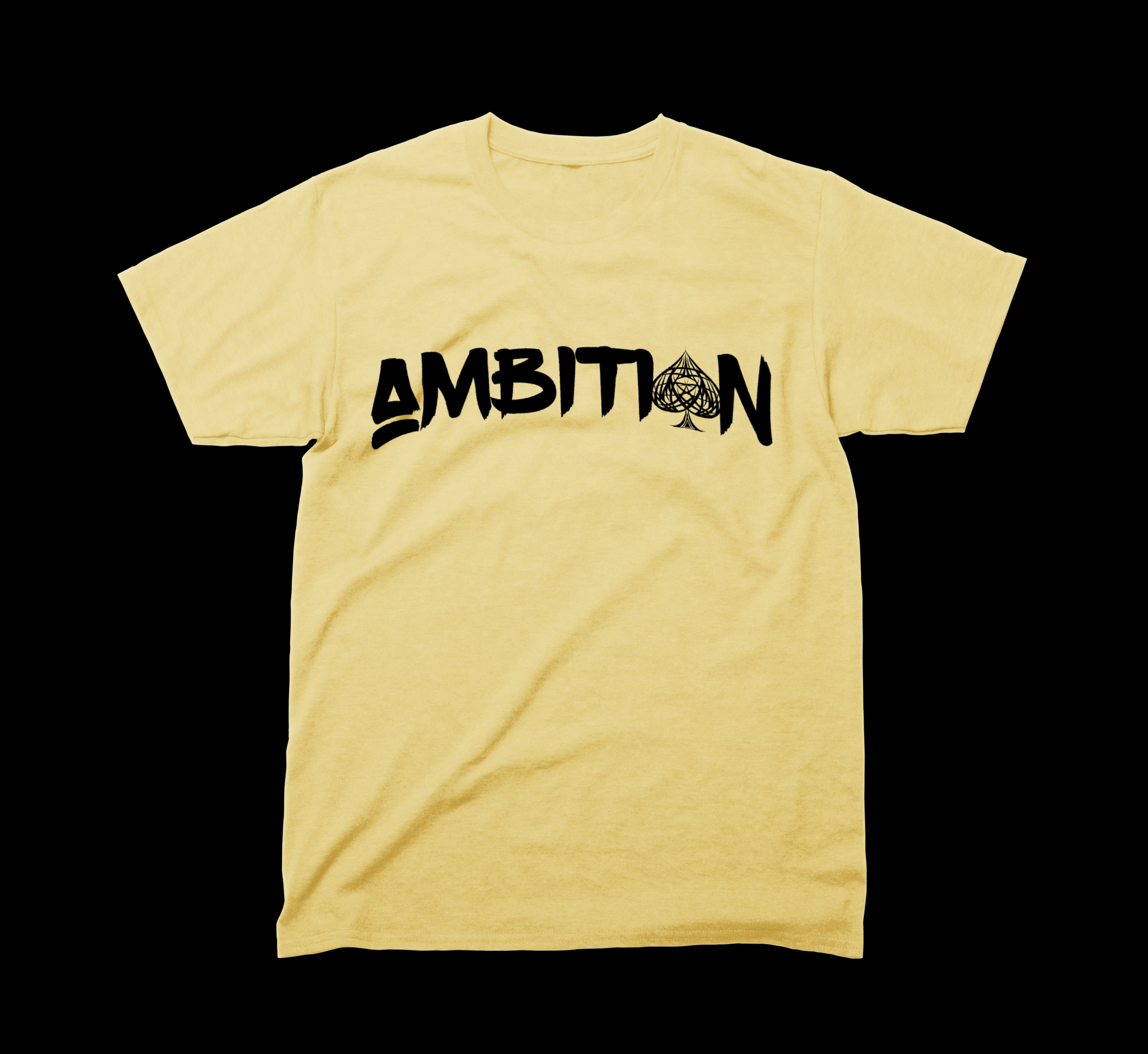 Ambition Brush Tee