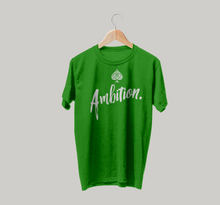 Load image into Gallery viewer, Ambition Cursive Tee
