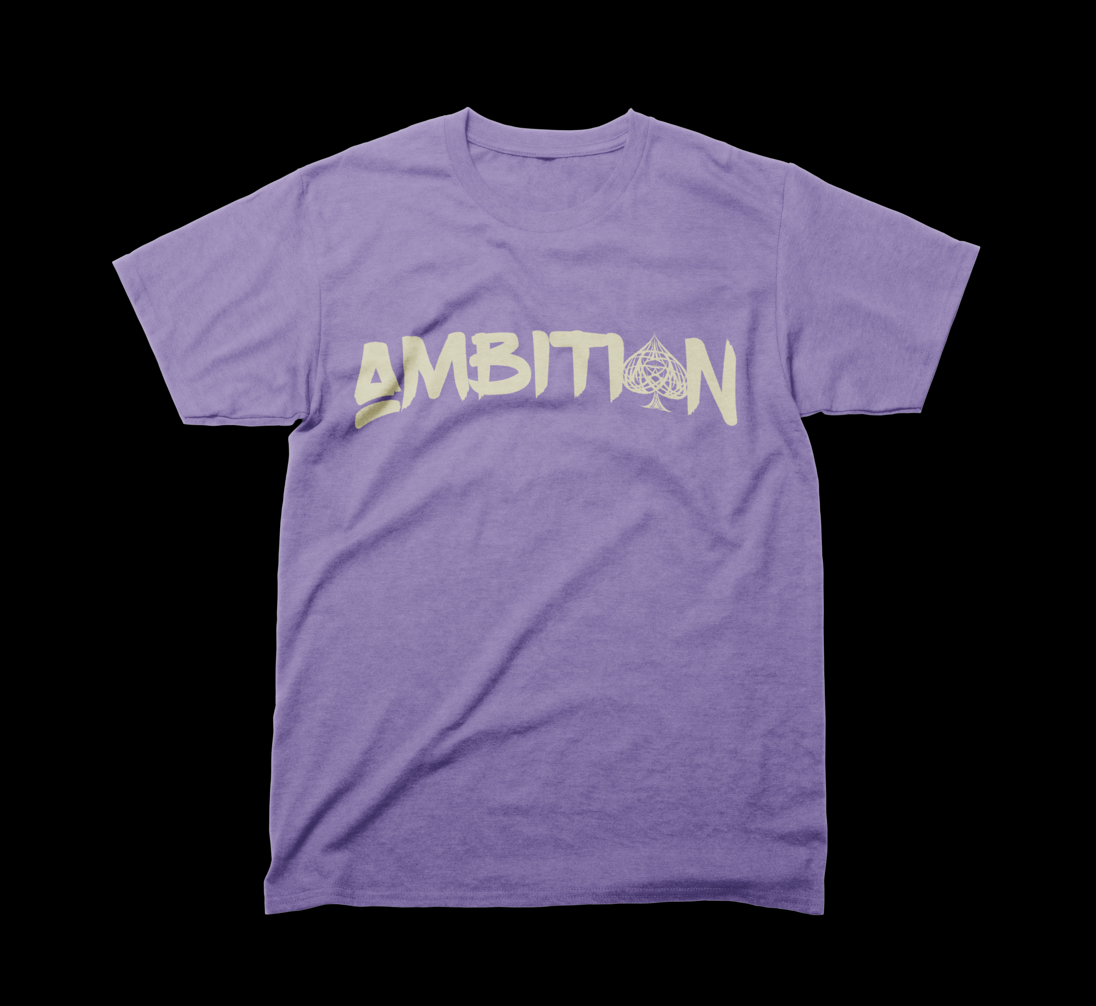 Ambition Brush Tee