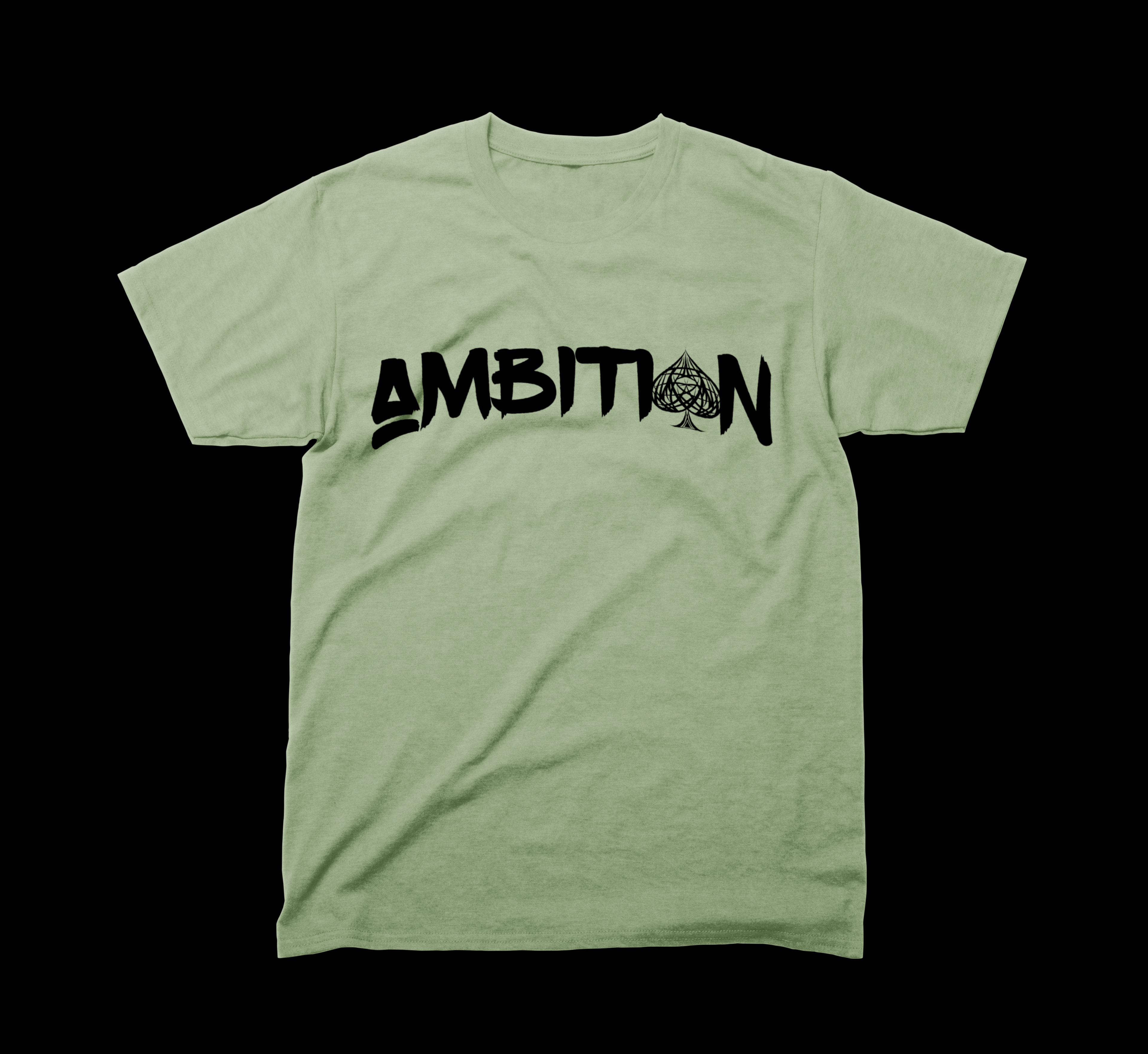 Ambition Brush Tee