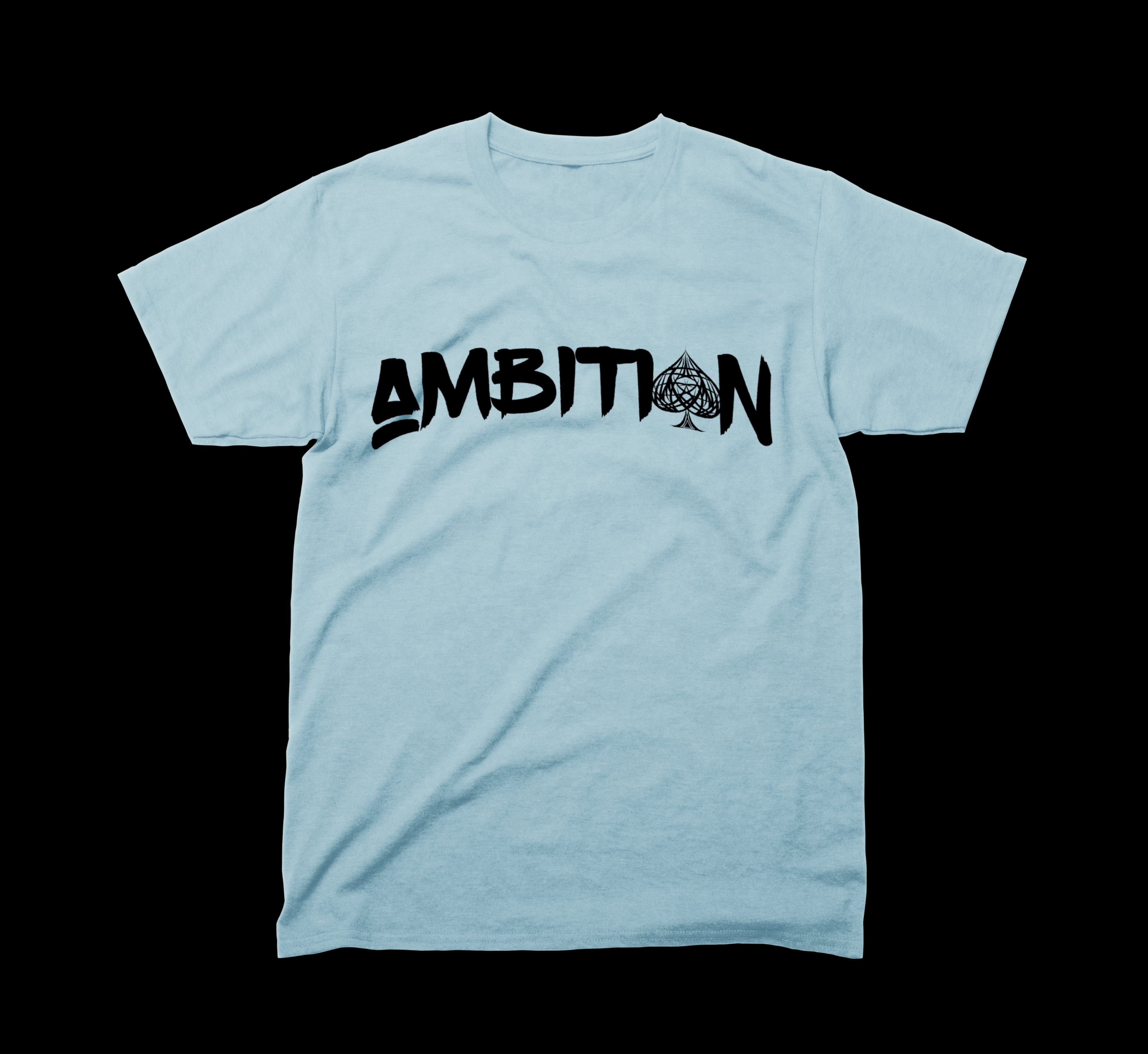 Ambition Brush Tee