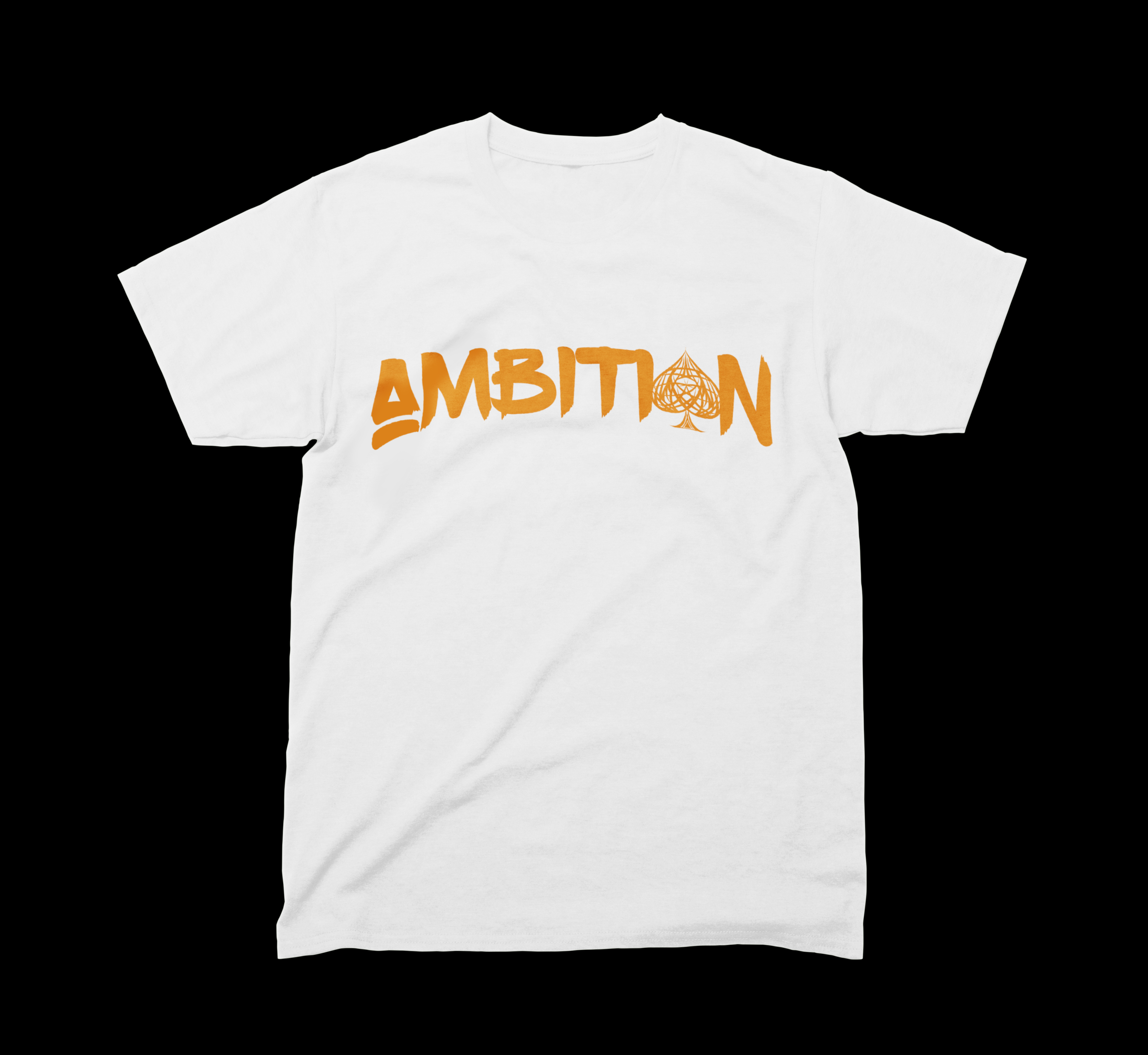 Ambition Brush Tee