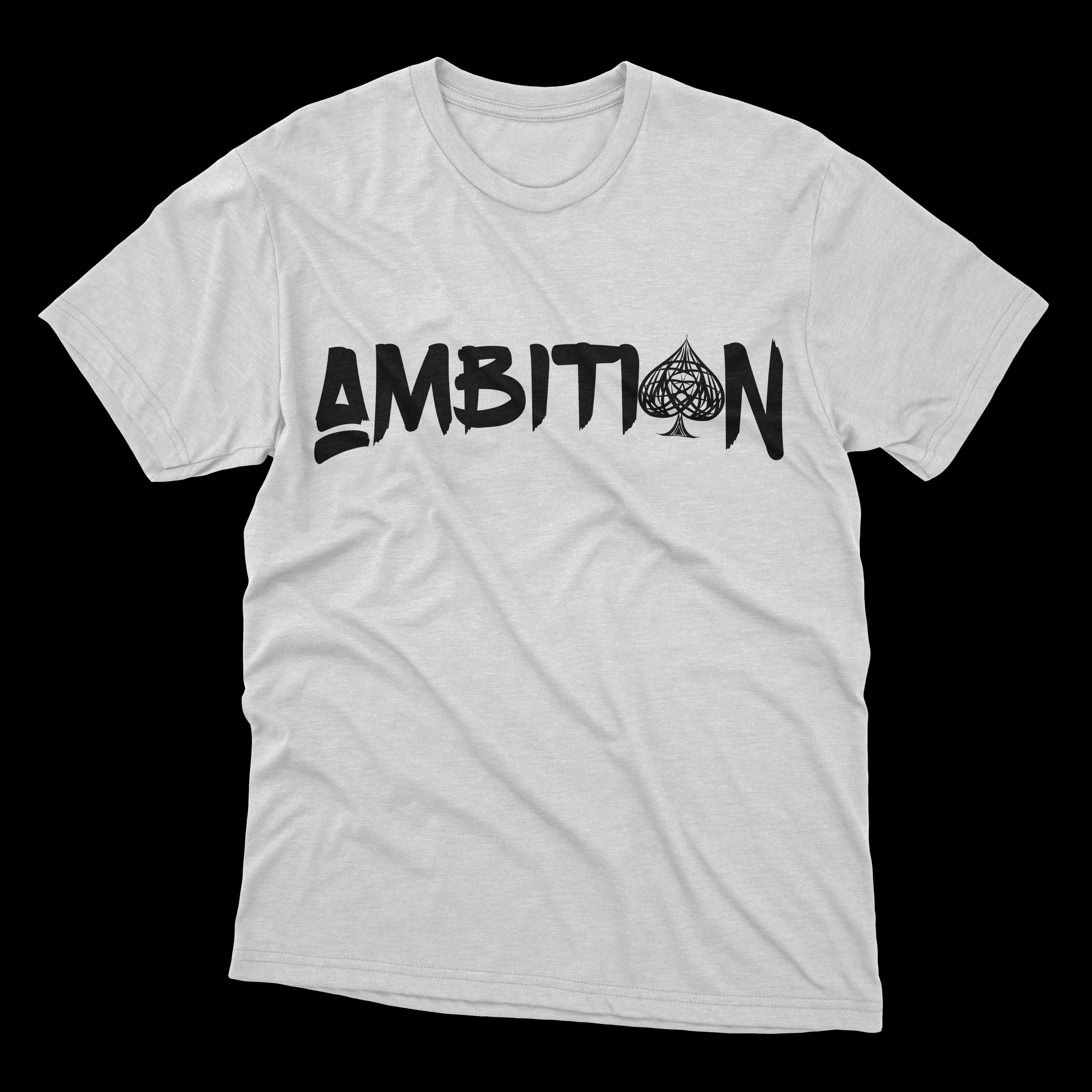 Ambition Brush Tee