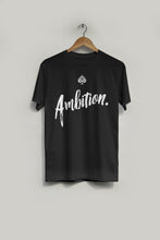 Load image into Gallery viewer, Ambition Cursive Tee
