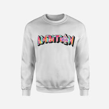 Load image into Gallery viewer, Color Retro Ambition Crewneck
