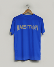 Cargar imagen en el visor de la galería, Ambition Brush &quot;O&quot; Logo Tee
