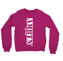 Load image into Gallery viewer, Ambition New York Crewneck Sweatshirt
