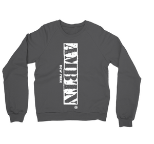 Ambition New York Crewneck Sweatshirt