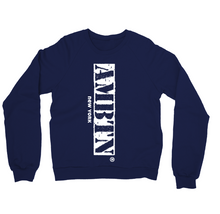 Cargar imagen en el visor de la galería, Ambition New York Crewneck Sweatshirt
