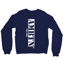 Load image into Gallery viewer, Ambition New York Crewneck Sweatshirt
