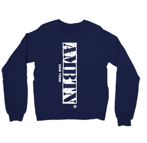 Ambition New York Crewneck Sweatshirt