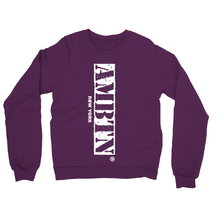 Cargar imagen en el visor de la galería, Ambition New York Crewneck Sweatshirt
