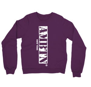Ambition New York Crewneck Sweatshirt
