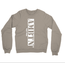 Cargar imagen en el visor de la galería, Ambition New York Crewneck Sweatshirt
