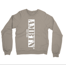 Load image into Gallery viewer, Ambition New York Crewneck Sweatshirt
