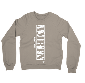 Ambition New York Crewneck Sweatshirt