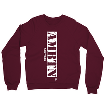 Cargar imagen en el visor de la galería, Ambition New York Crewneck Sweatshirt
