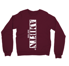 Load image into Gallery viewer, Ambition New York Crewneck Sweatshirt
