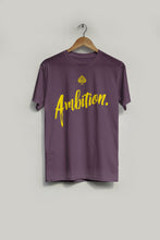 Load image into Gallery viewer, Ambition Cursive Tee
