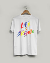 Cargar imagen en el visor de la galería, &lt;transcy&gt;Camiseta de algodón &#39;Chicago: City of Ambition&#39; para hombre&lt;/transcy&gt;
