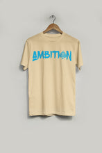 Load image into Gallery viewer, Ambition Brush &quot;O&quot; Logo Tee
