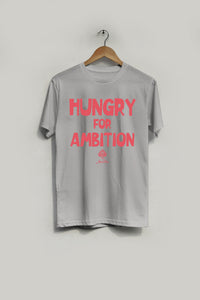 <transcy>Camiseta de algodón &#39;Chicago: City of Ambition&#39; para hombre</transcy>