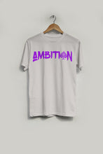 Cargar imagen en el visor de la galería, Ambition Brush &quot;O&quot; Logo Tee
