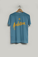 Load image into Gallery viewer, Ambition Cursive Tee
