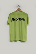 Cargar imagen en el visor de la galería, Ambition Brush &quot;O&quot; Logo Tee
