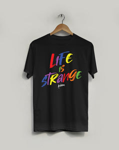 <transcy>Camiseta de algodón &#39;Chicago: City of Ambition&#39; para hombre</transcy>