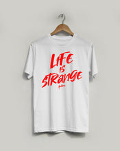 Cargar imagen en el visor de la galería, &lt;transcy&gt;Camiseta de algodón &#39;Chicago: City of Ambition&#39; para hombre&lt;/transcy&gt;
