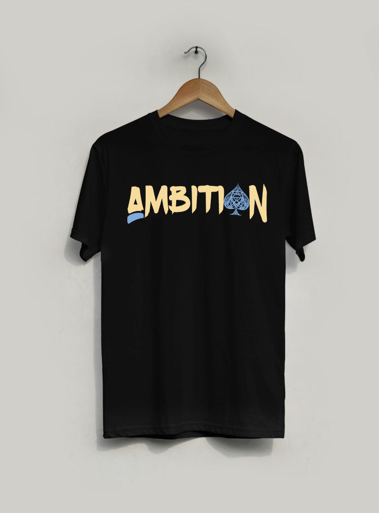 Ambition Brush 