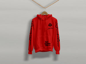 Your Ambition Inspires Hoodie