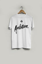Cargar imagen en el visor de la galería, Ambition Cursive Tee

